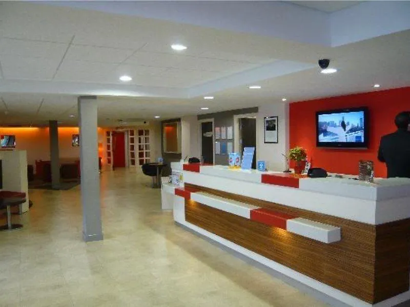 Ibis Hotel Dublino