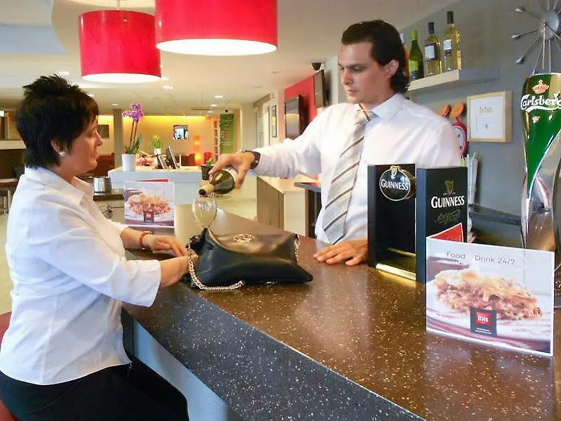 Ibis Hotel Dublino