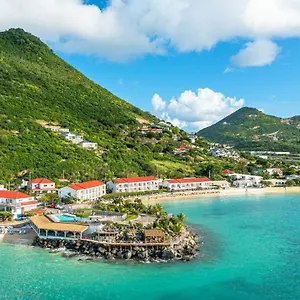 **** Hotel Club Sint Maarten