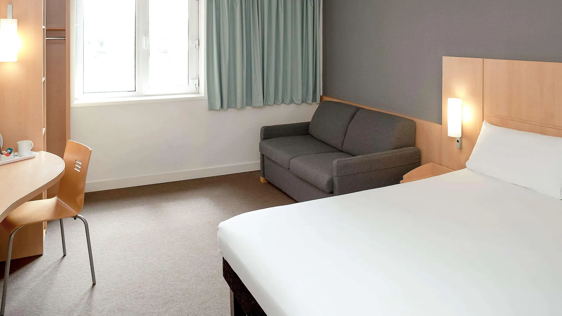 Ibis Hotel Dublin Ireland