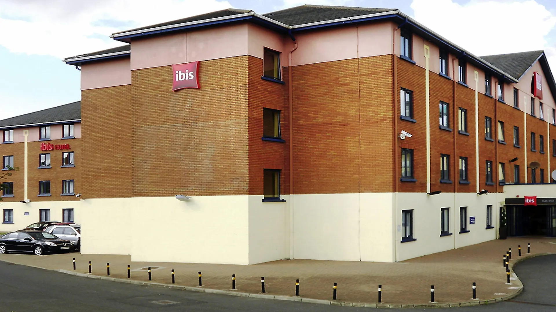Ibis Hotel Dublin