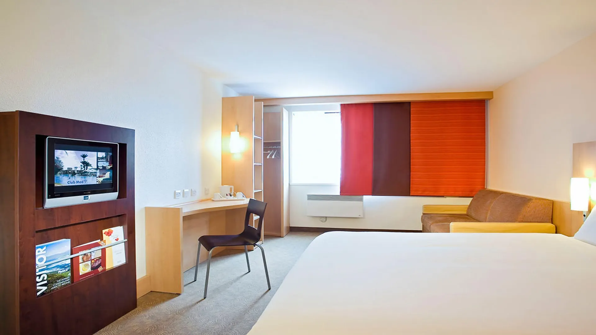 Ibis Hotel Dublin