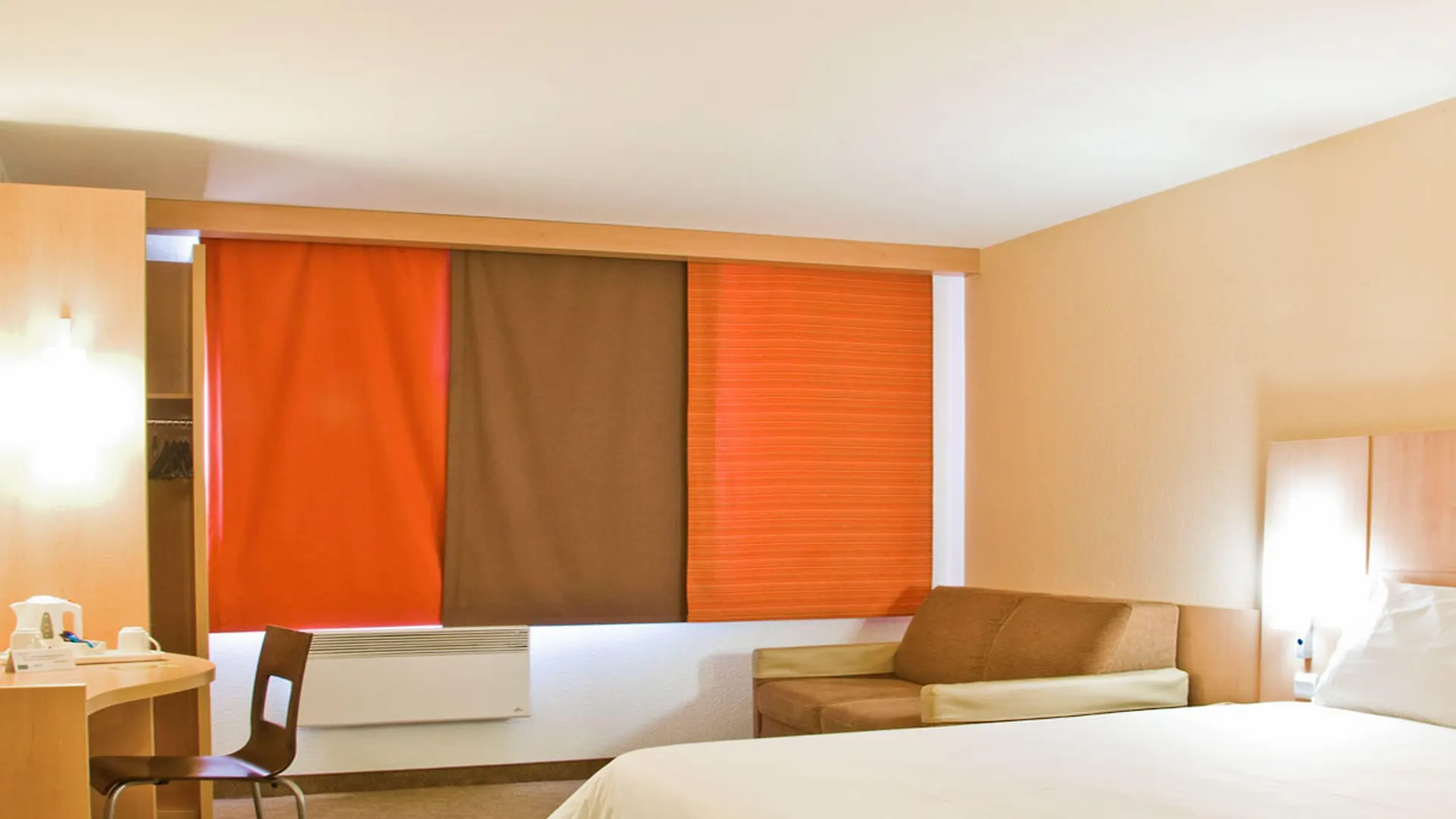 Ibis Hotel Dublin