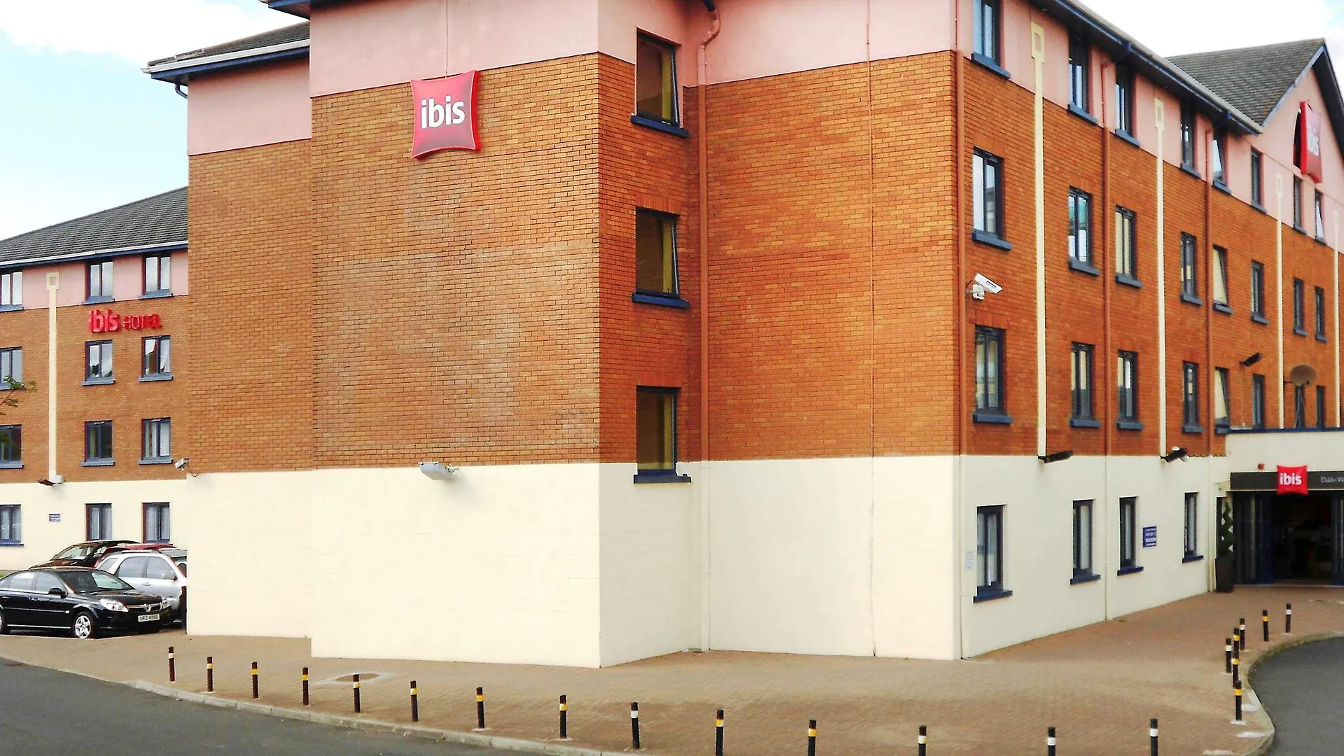 Ibis Hotel Dublin