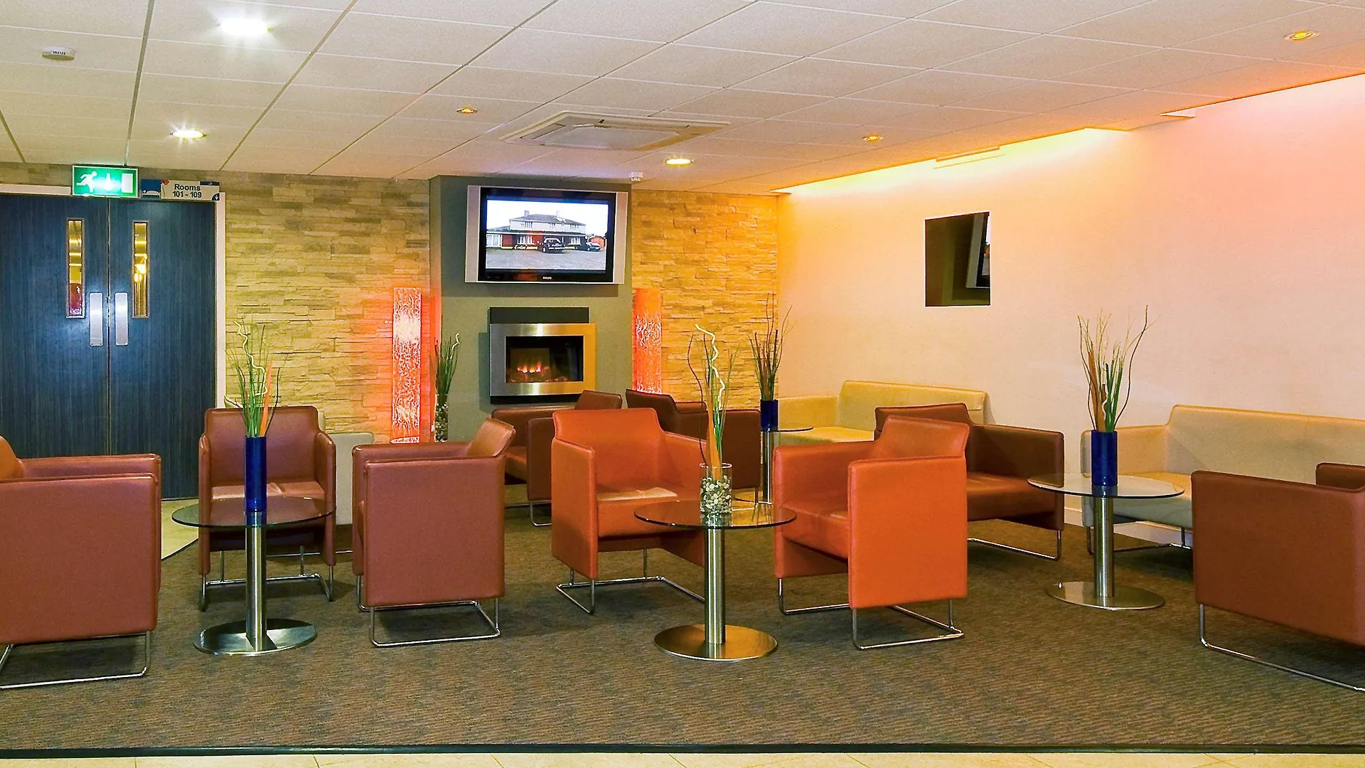Ibis Hotel Dublin