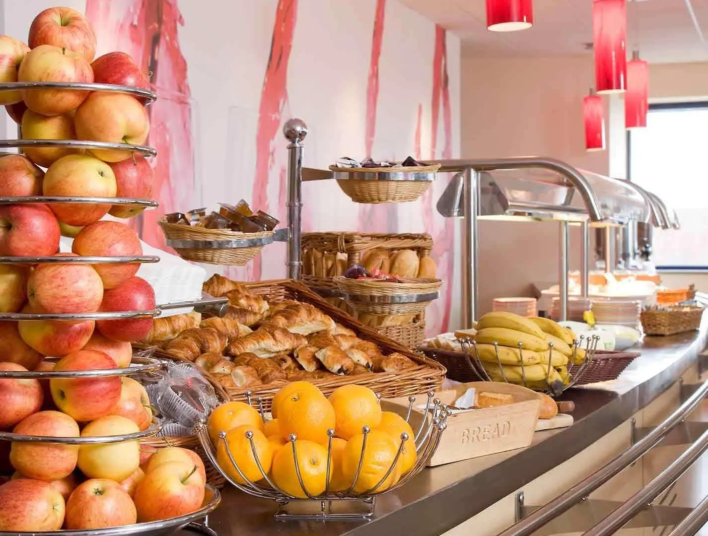 Ibis Hotel Dublin