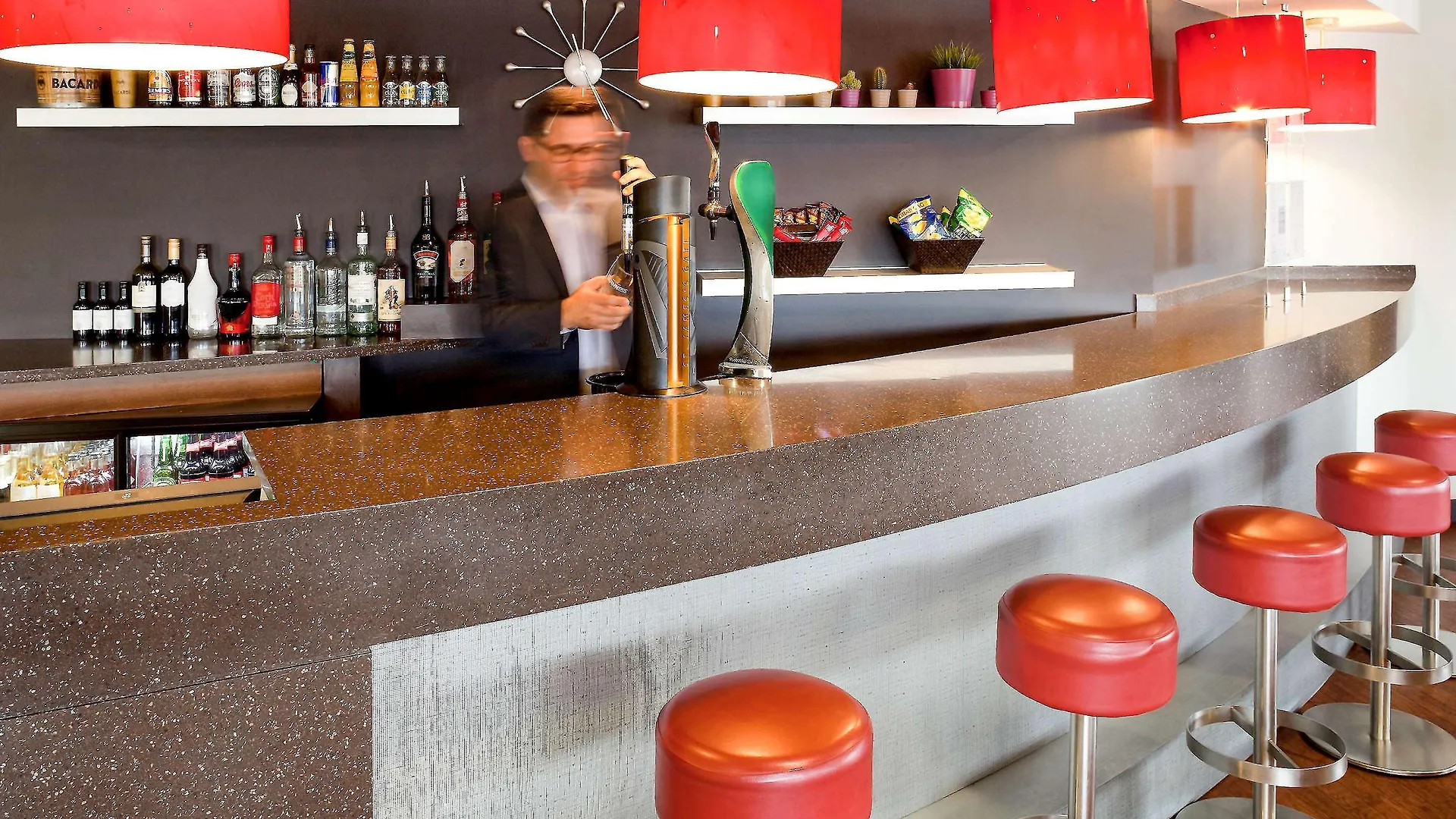 Ibis Hotel Dublin