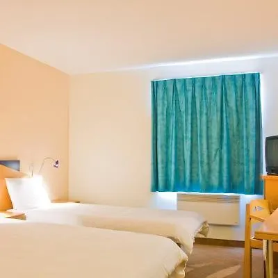 Ibis Hotel Dublin