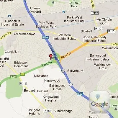 Ibis Hotel Dublin
