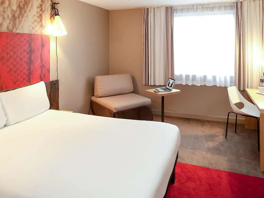 Ibis Hotel Dublin 3*,  Ireland