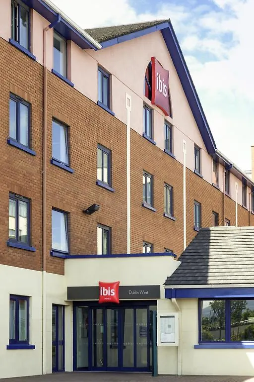 Ibis Hotel Dublin 3*,  Ireland
