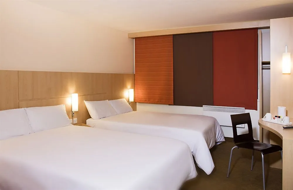 Ibis Hotel Dublin