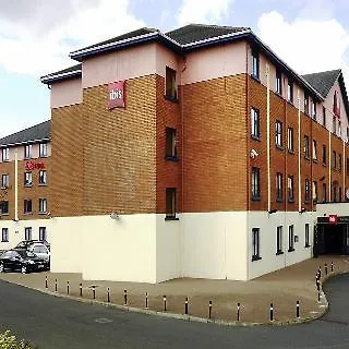 Ibis Hotel Dublin Ireland