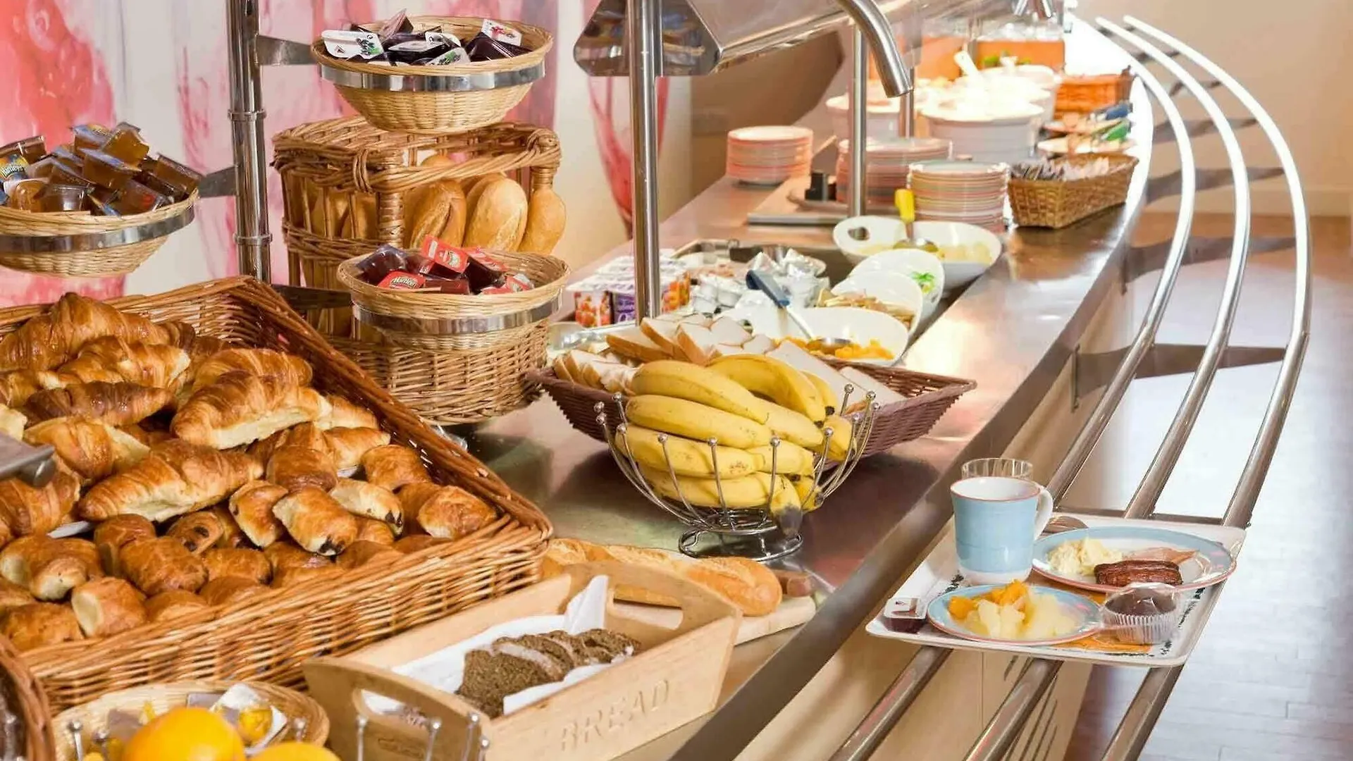 Ibis Hotel Dublin