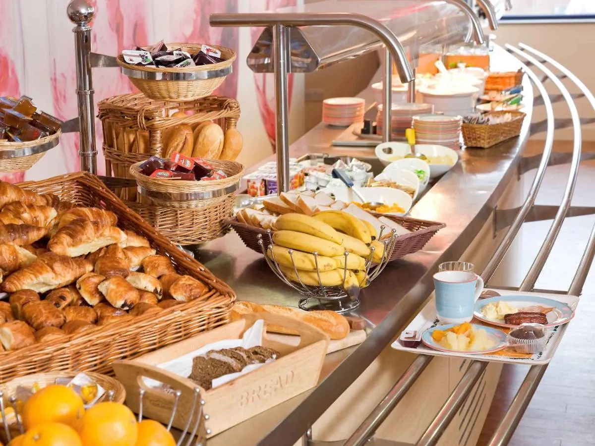 Ibis Hotel Dublin