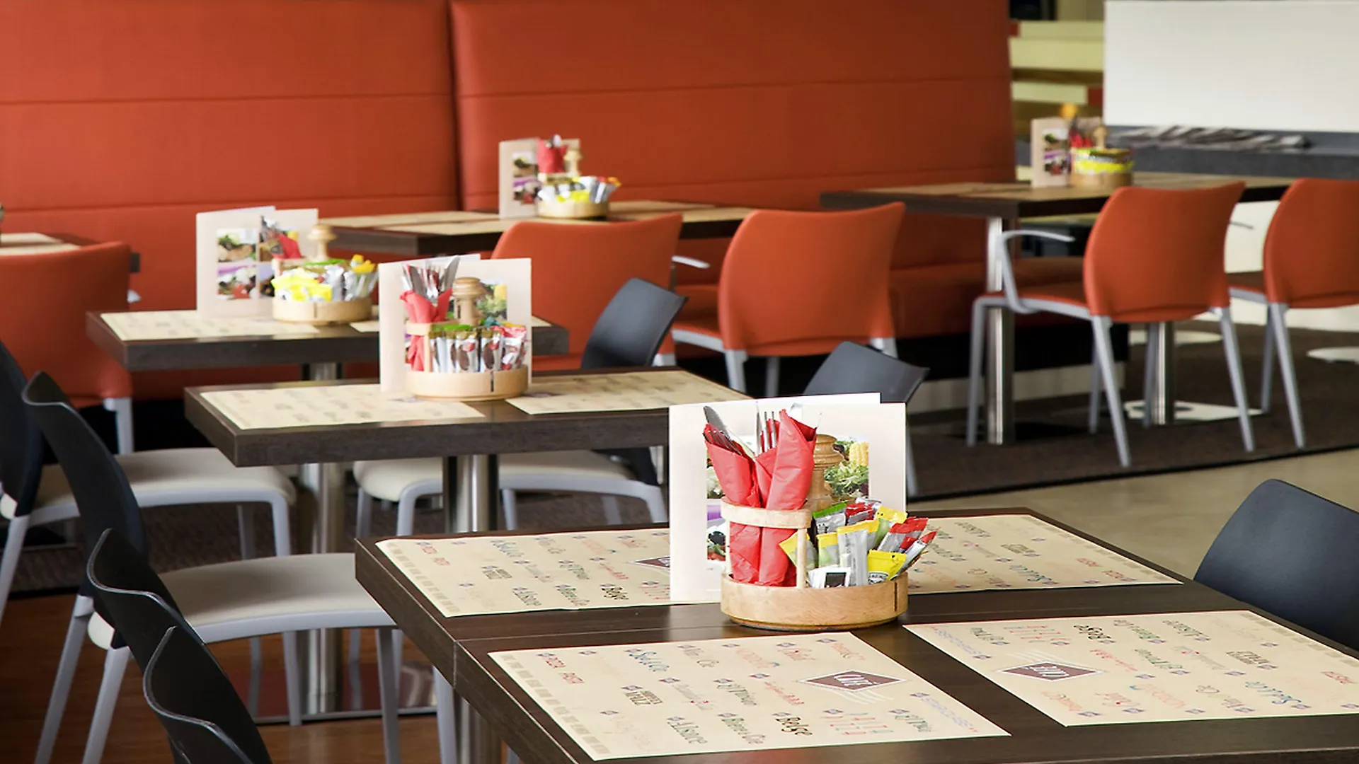 Ibis Hotel Dublin Ierland