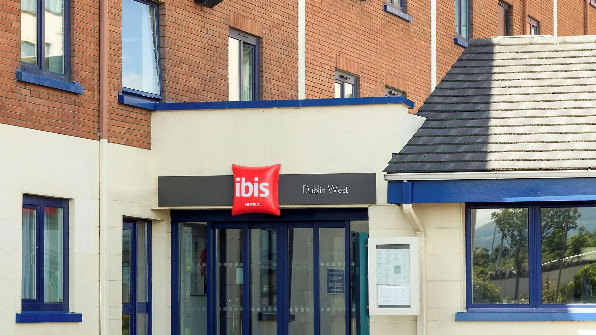 Ibis Hotel Dublin