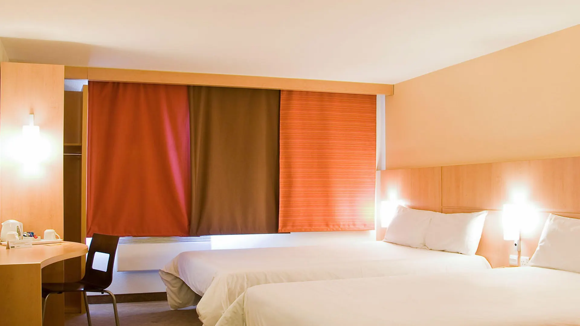***  Ibis Hotel Dublin Ierland