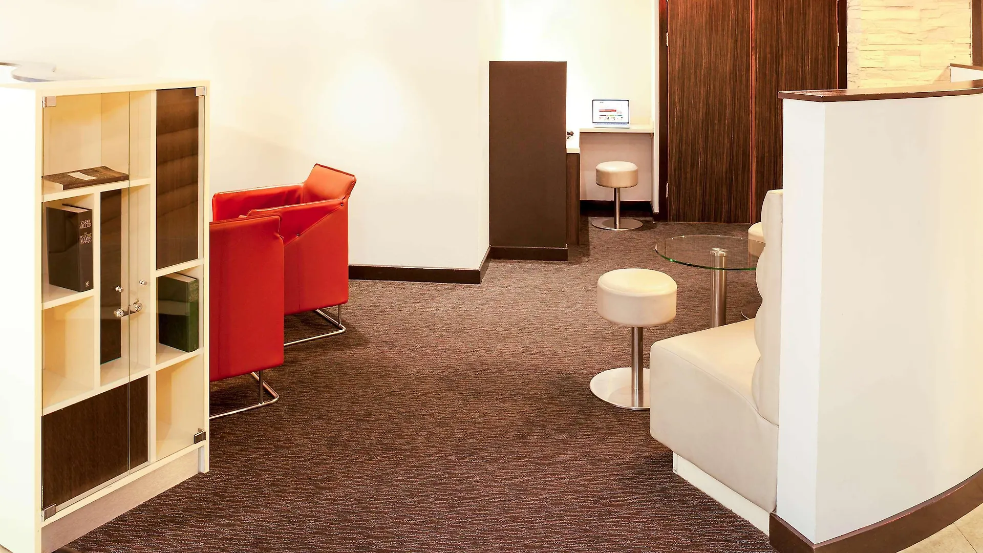 Ibis Hotel Dublin