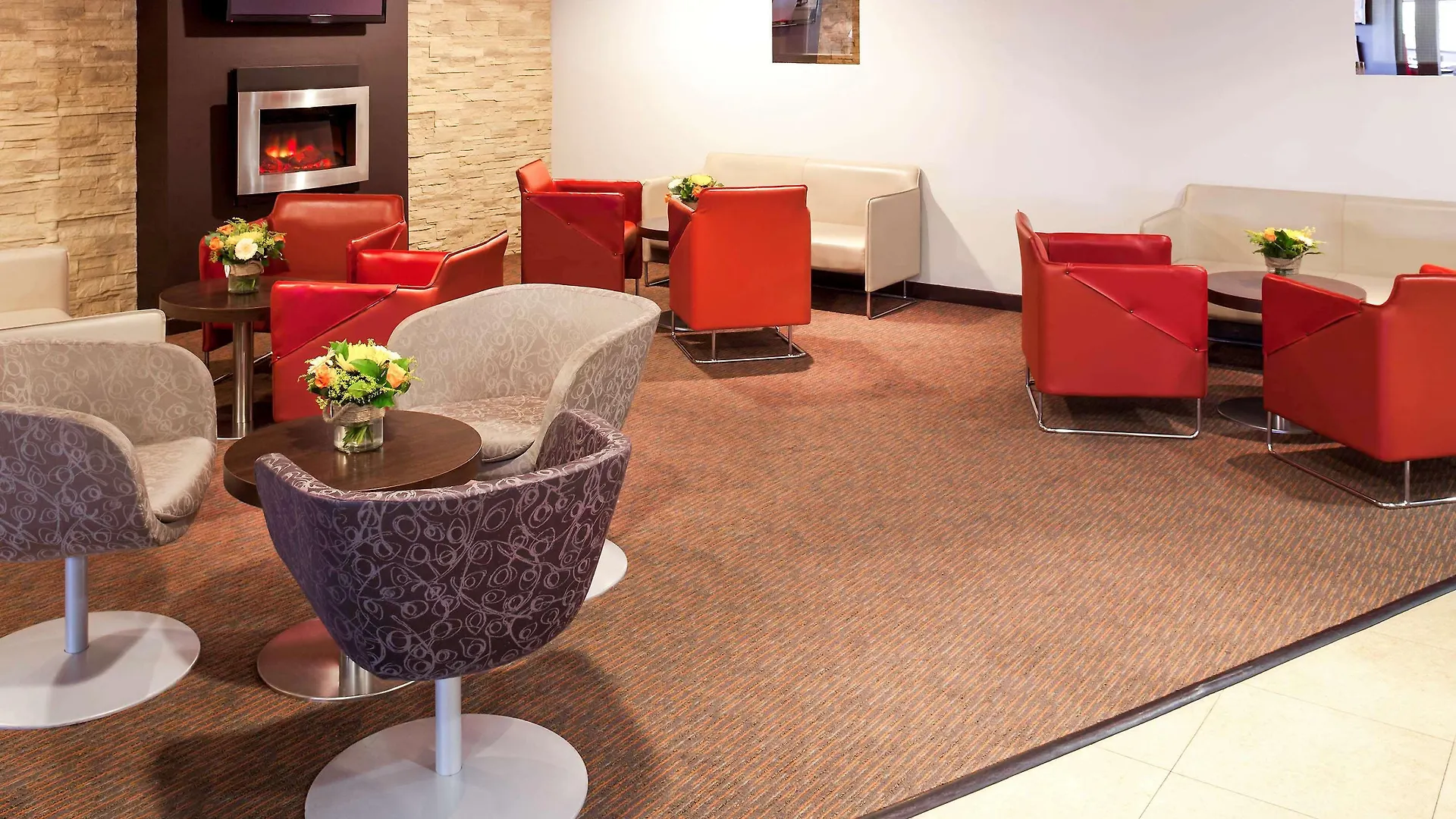 Ibis Hotel Dublin