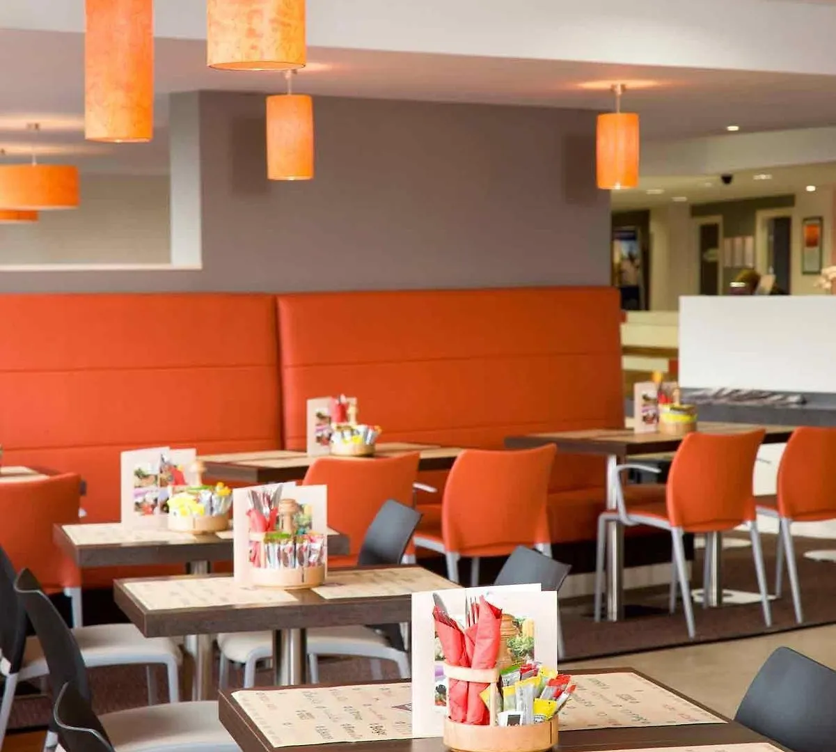 Ibis Hotel Dublin