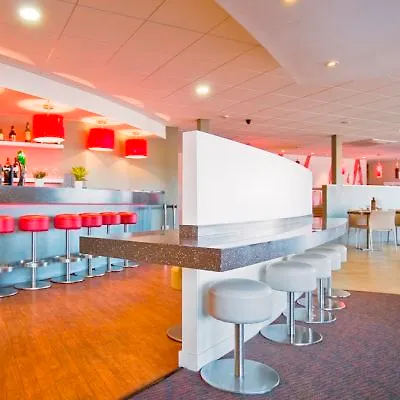 Ibis Hotel Dublin