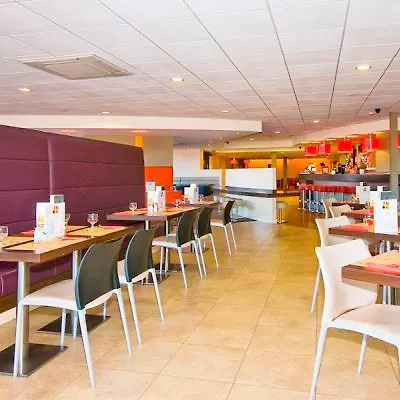 Ibis Hotel Dublin
