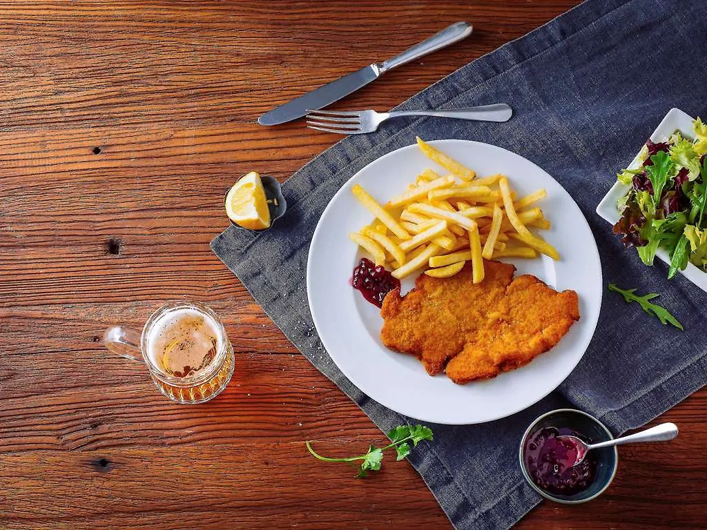 Ibis Hotel Dublin