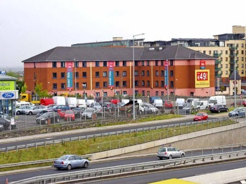 Ibis Hotel Dublin Ierland