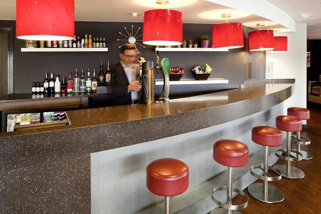 Ibis Hotel Dublin