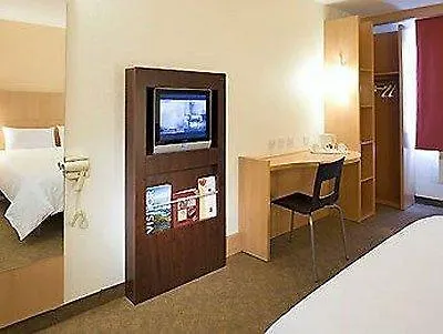 Ibis Hotel Dublin Ierland