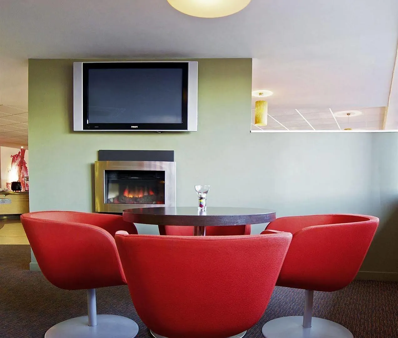 Ibis Hotel Dublin